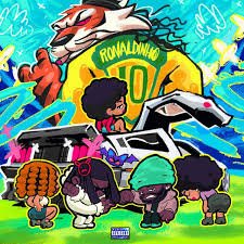 Oseikrom Sikanii – Ronaldinho ft. Xlimkid Mp3